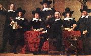 BOL, Ferdinand, Governors of the Wine MerchaGovernors of the Wine MerchaGovernors of the Wine Merchant s Guildn's Gu